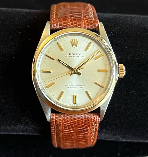 rolex oyster perpetual manual.